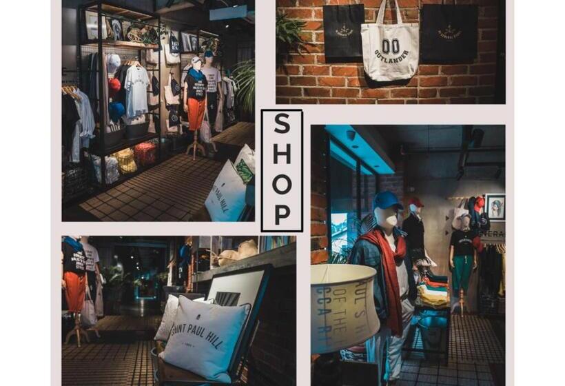 Fotos del hotel Rosa Malacca:  21