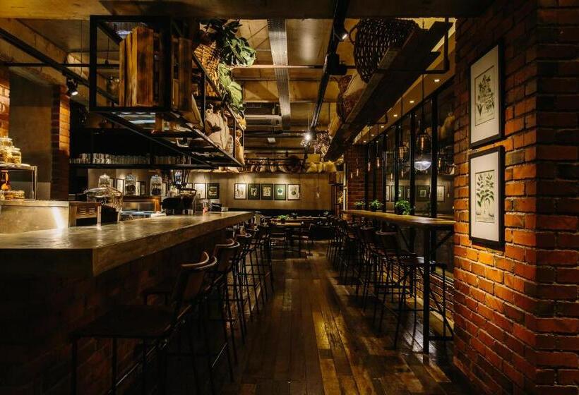 Fotos del hotel Rosa Malacca:  23