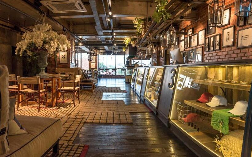 Fotos del hotel Rosa Malacca:  24