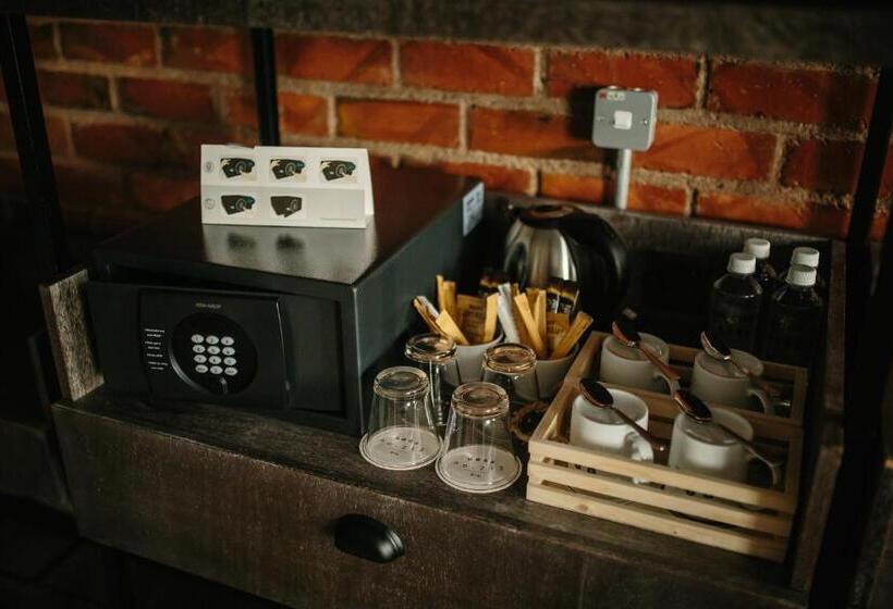 Fotos del hotel Rosa Malacca:  25