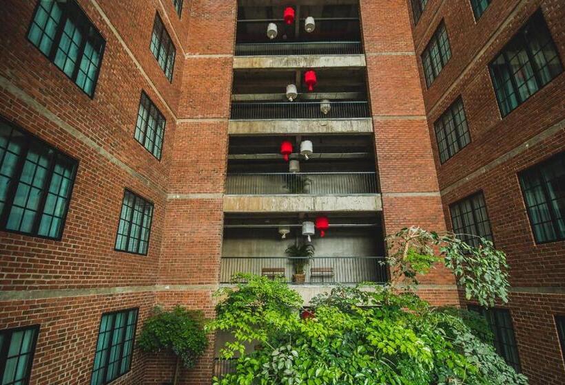 Fotos del hotel Rosa Malacca:  18