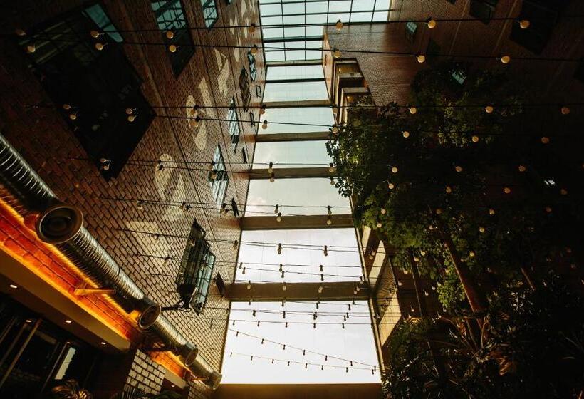 Fotos del hotel Rosa Malacca:  8