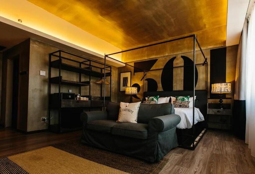 Fotos del hotel Rosa Malacca:  2