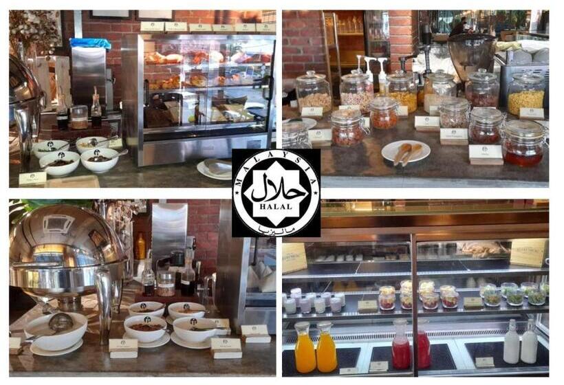 Fotos del hotel Rosa Malacca:  11