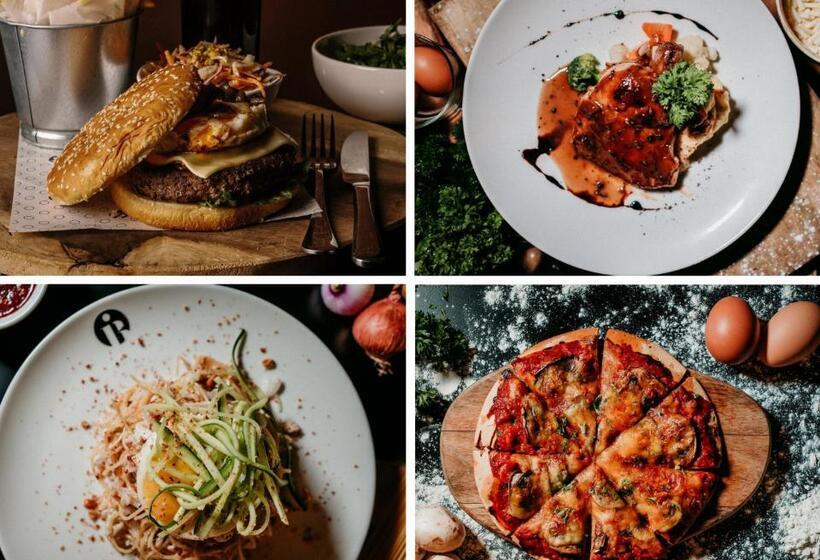 Fotos del hotel Rosa Malacca:  12