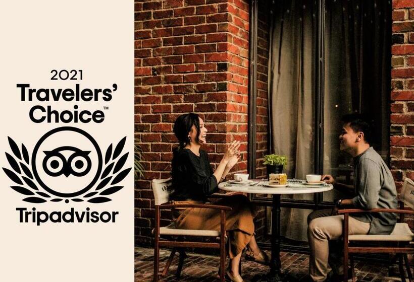 Fotos del hotel Rosa Malacca:  13