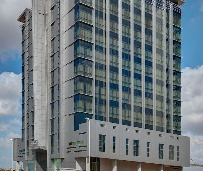 Fotos del hotel The S Hotel Al Barsha:  5