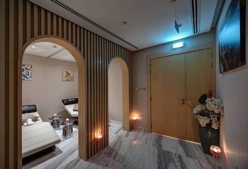 Fotos del hotel The S Hotel Al Barsha:  9