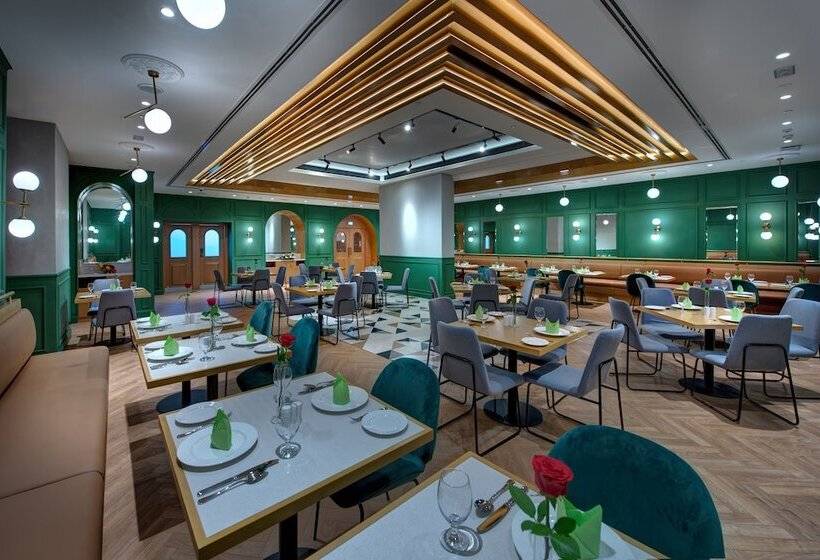 Fotos del hotel The S Hotel Al Barsha:  23