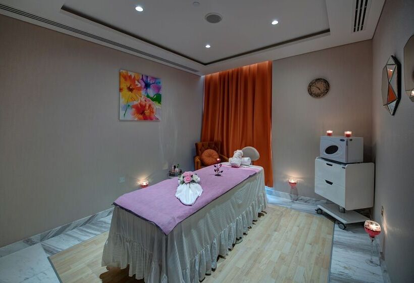 Fotos del hotel The S Hotel Al Barsha:  10