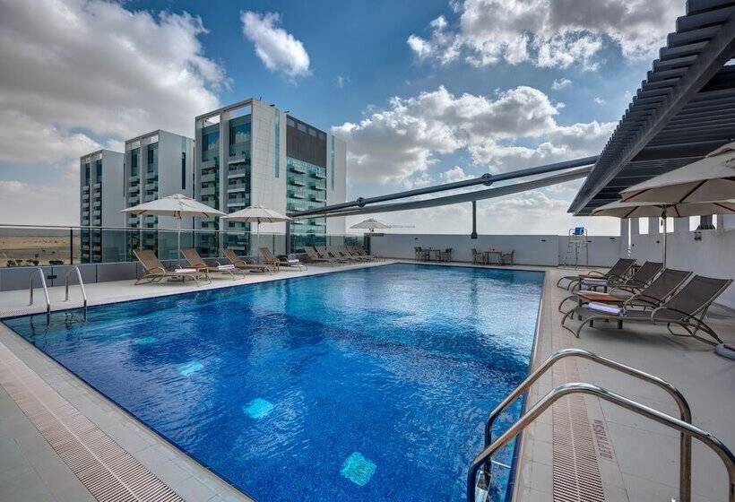 Fotos del hotel The S Hotel Al Barsha:  13