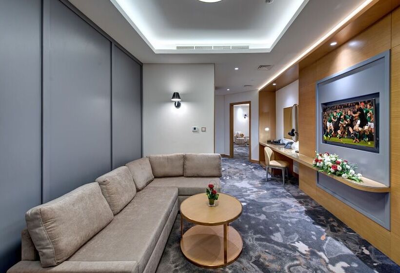 Fotos del hotel The S Hotel Al Barsha:  17