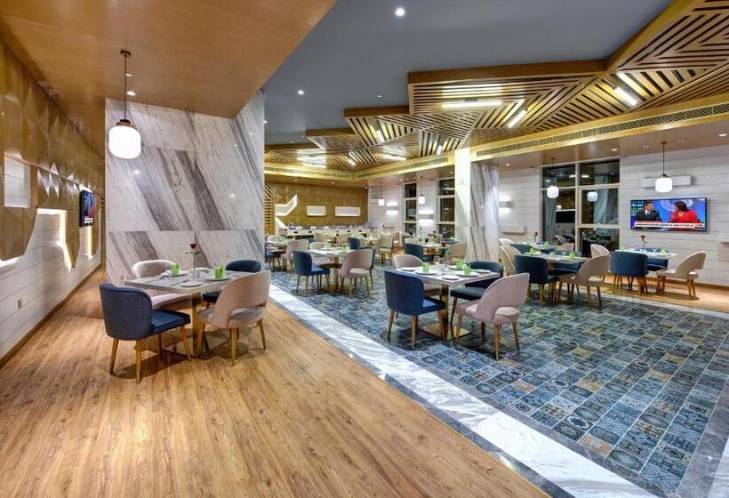 Fotos del hotel The S Hotel Al Barsha:  16