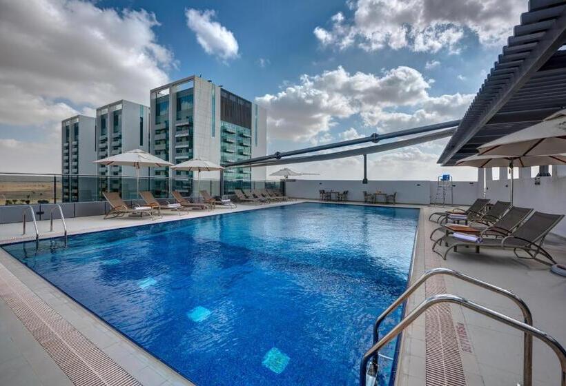 Fotos del hotel The S Hotel Al Barsha:  25