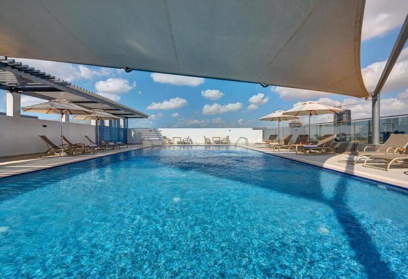 Fotos del hotel The S Hotel Al Barsha:  18