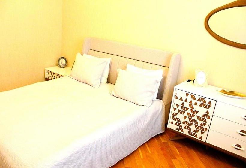 Fotos del hotel Sapphire Zagulba:  3