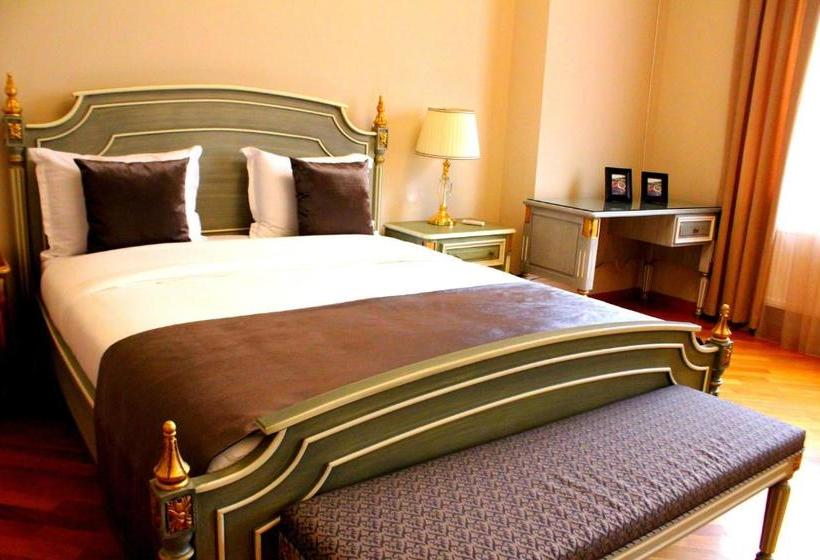 Fotos del hotel Sapphire Zagulba:  6