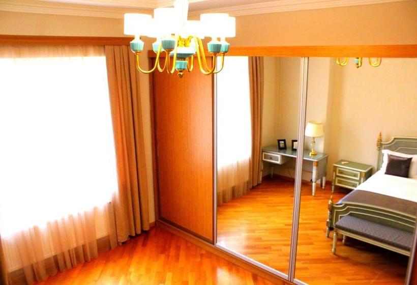 Fotos del hotel Sapphire Zagulba:  7