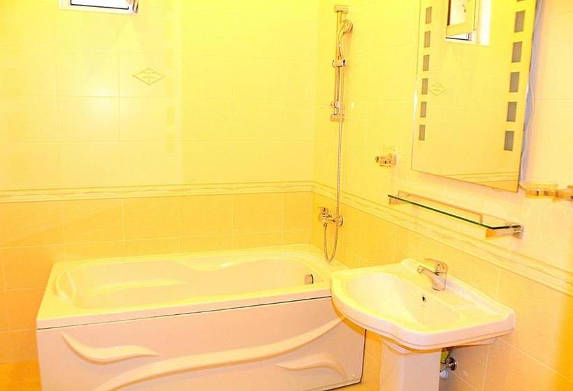 Fotos del hotel Sapphire Zagulba:  10