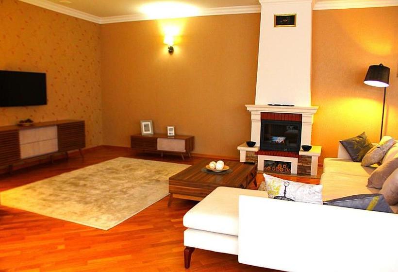 Fotos del hotel Sapphire Zagulba:  14