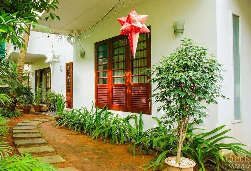 Fotos del hotel The Francis Residence:  2