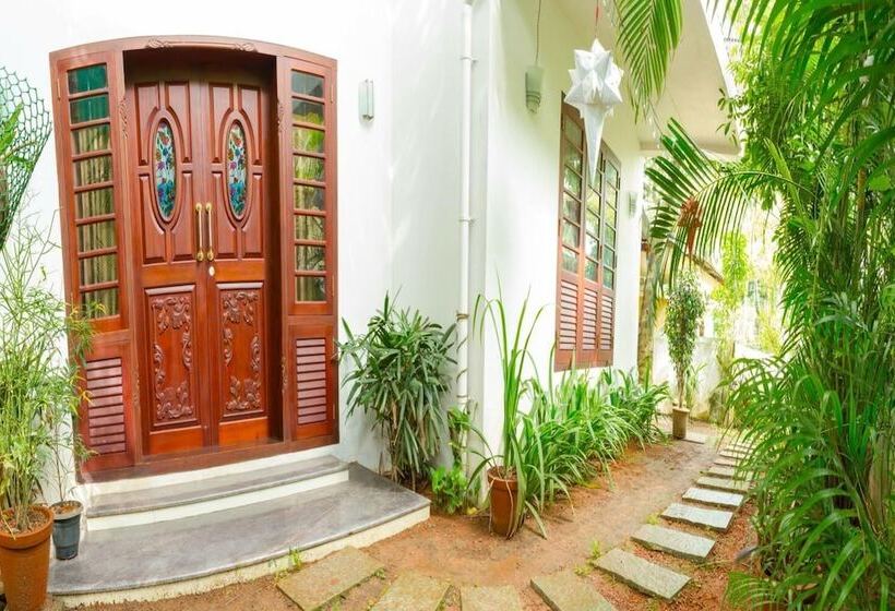 Fotos del hotel The Francis Residence:  3