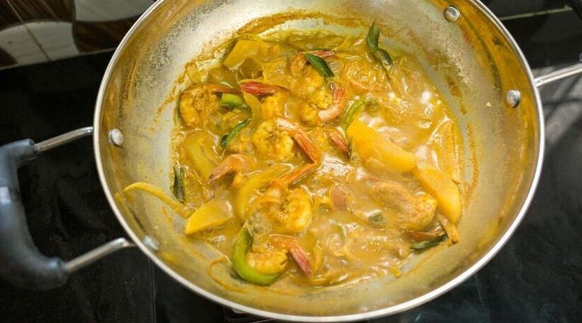 Fotos del hotel The Francis Residence:  6