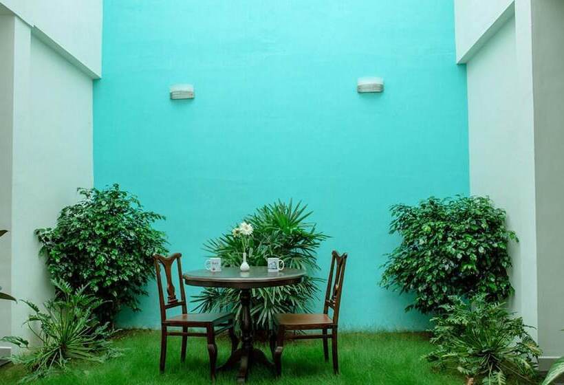 Fotos del hotel The Francis Residence:  10