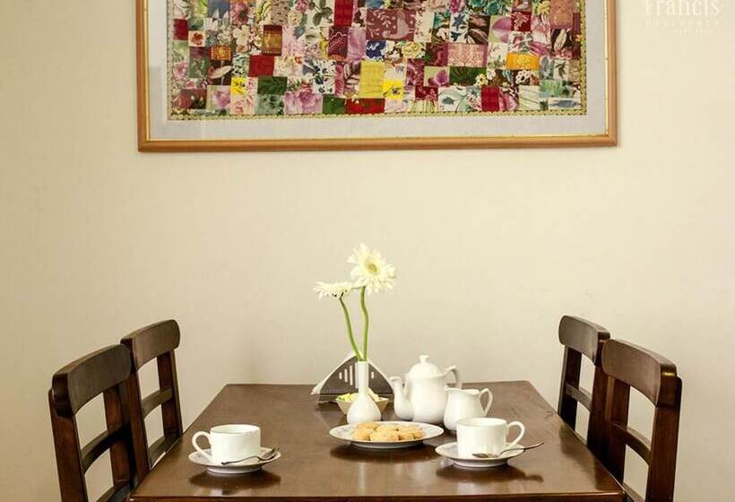 Fotos del hotel The Francis Residence:  11