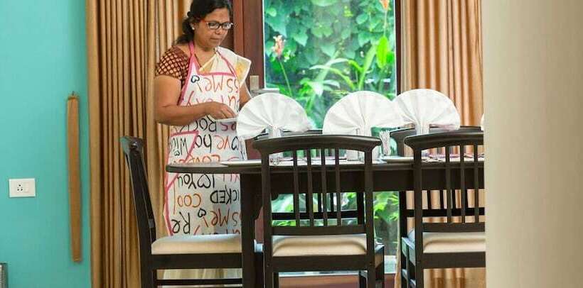 Fotos del hotel The Francis Residence:  12