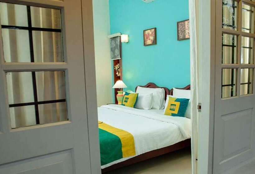 Fotos del hotel The Francis Residence:  14