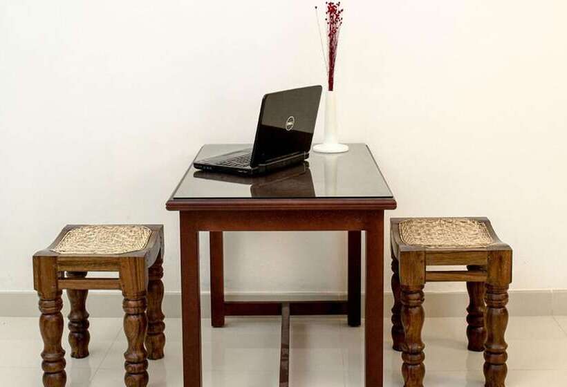 Fotos del hotel The Francis Residence:  15