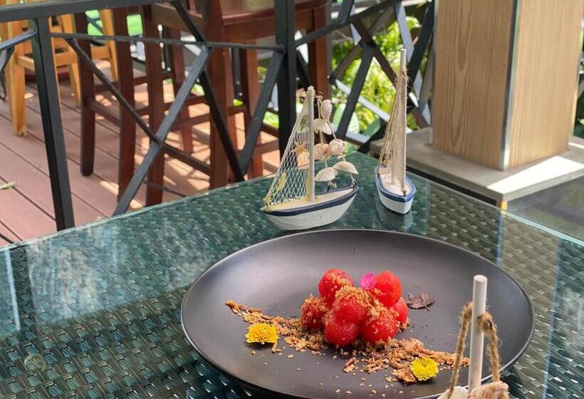 Fotos del hotel The Scene Cliff View Villas:  22