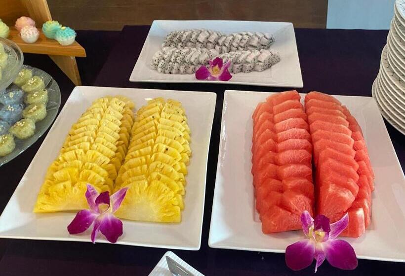 Fotos del hotel The Scene Cliff View Villas:  6