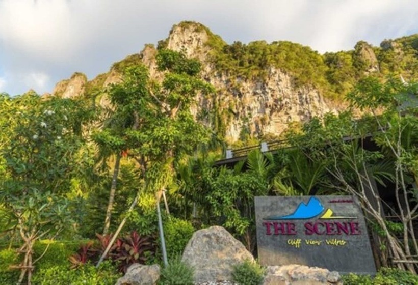 Fotos del hotel The Scene Cliff View Villas:  17