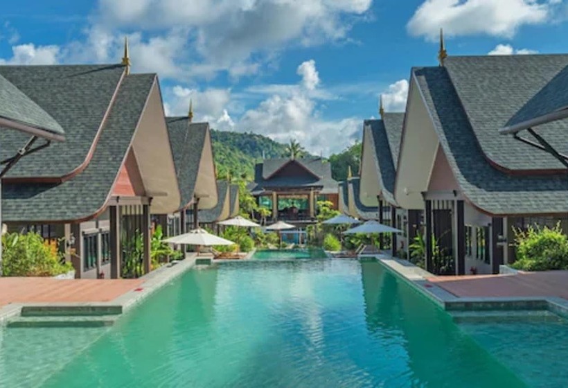 Fotos del hotel The Scene Cliff View Villas:  14