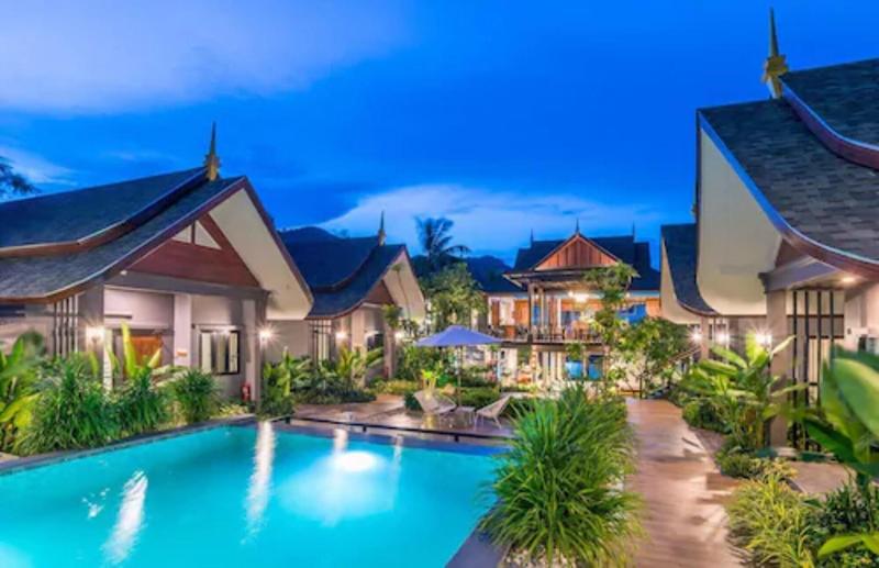 Fotos del hotel The Scene Cliff View Villas:  16