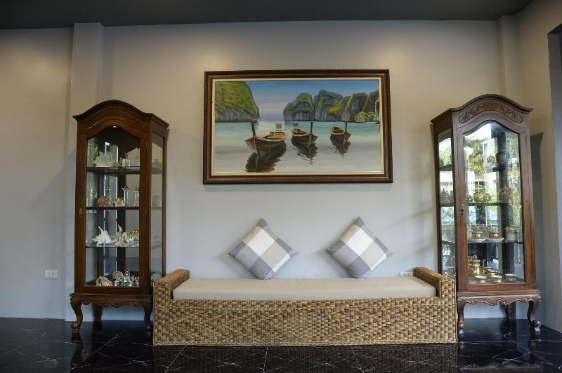 Fotos del hotel The Scene Cliff View Villas:  3