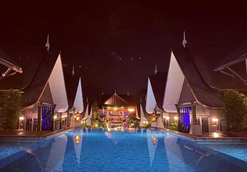 Fotos del hotel The Scene Cliff View Villas:  5