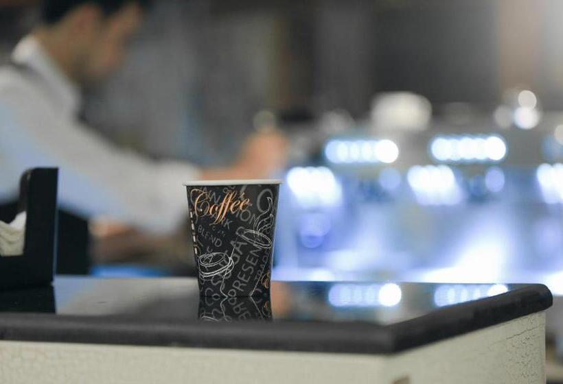 Fotos del hotel Konal  Suites:  2