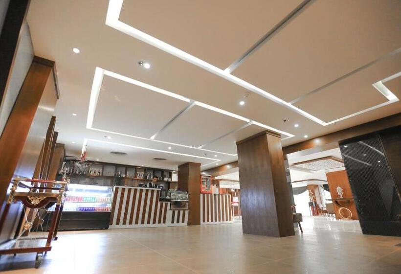 Fotos del hotel Konal  Suites:  3