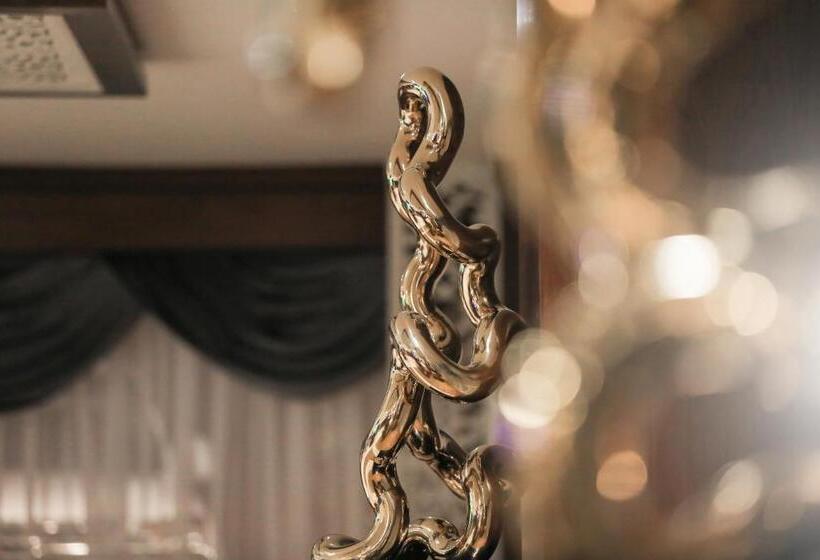 Fotos del hotel Konal  Suites:  6