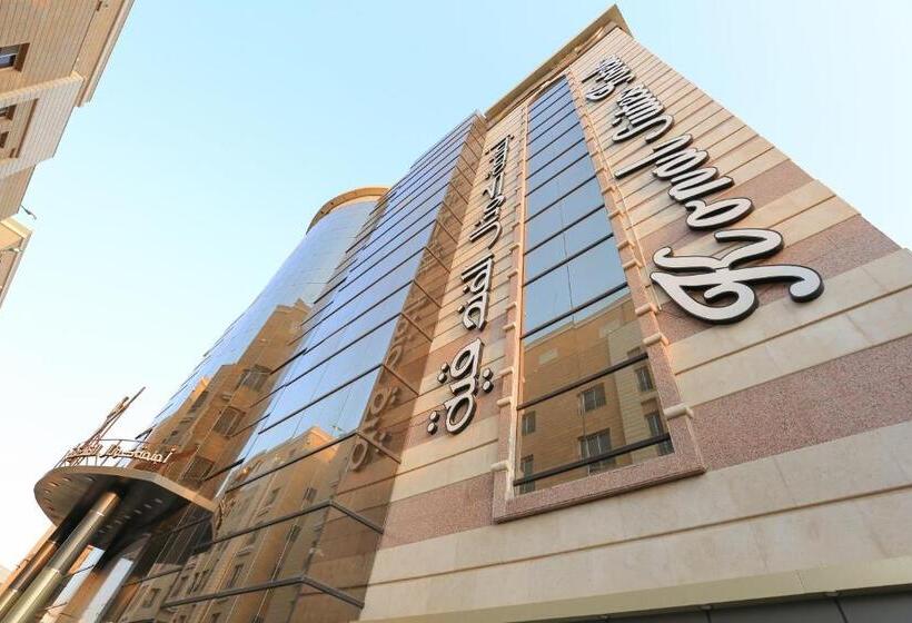 Fotos del hotel Konal  Suites:  8