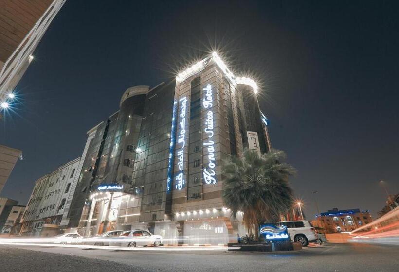 Fotos del hotel Konal  Suites:  10