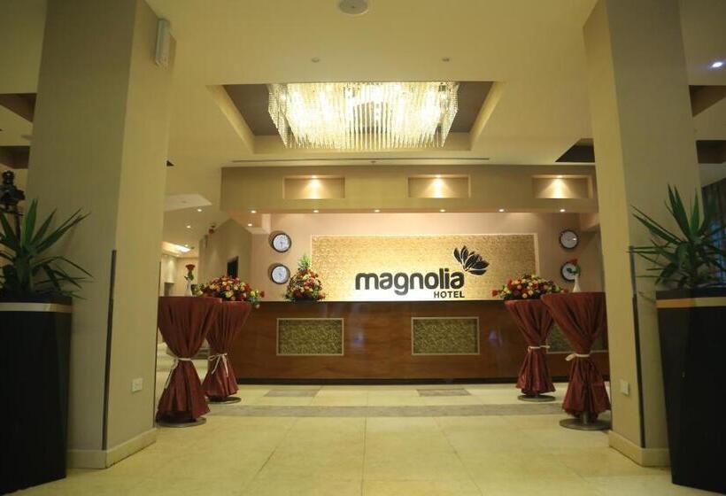 Fotos del hotel Magnolia  & Conference Center:  18