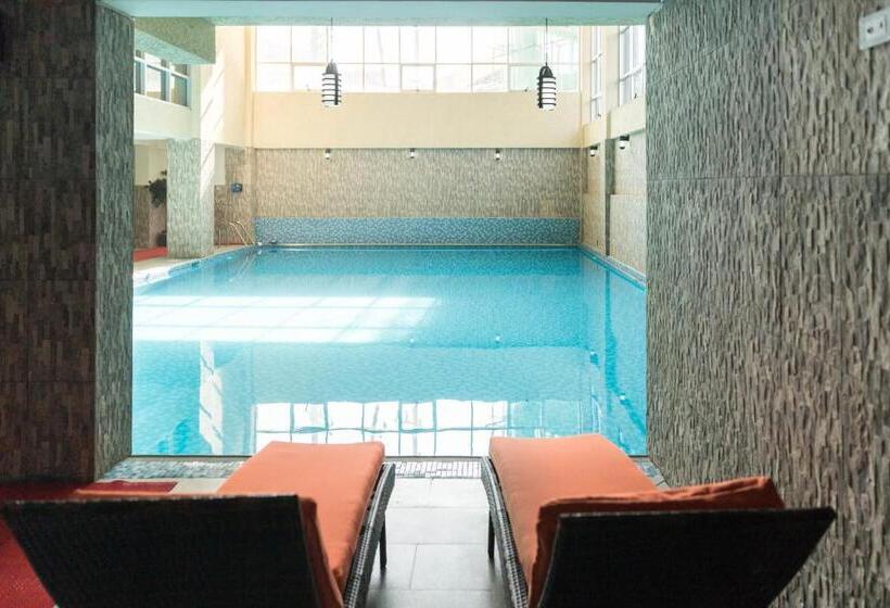 Fotos del hotel Magnolia  & Conference Center:  19