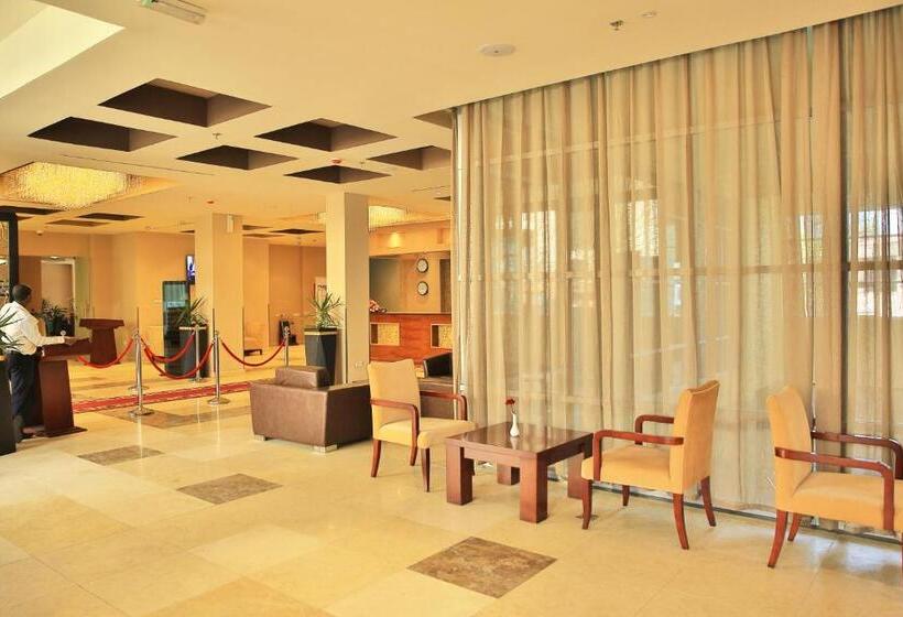 Fotos del hotel Magnolia  & Conference Center:  20