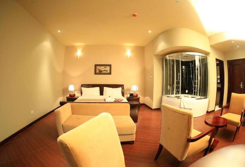 Fotos del hotel Magnolia  & Conference Center:  23