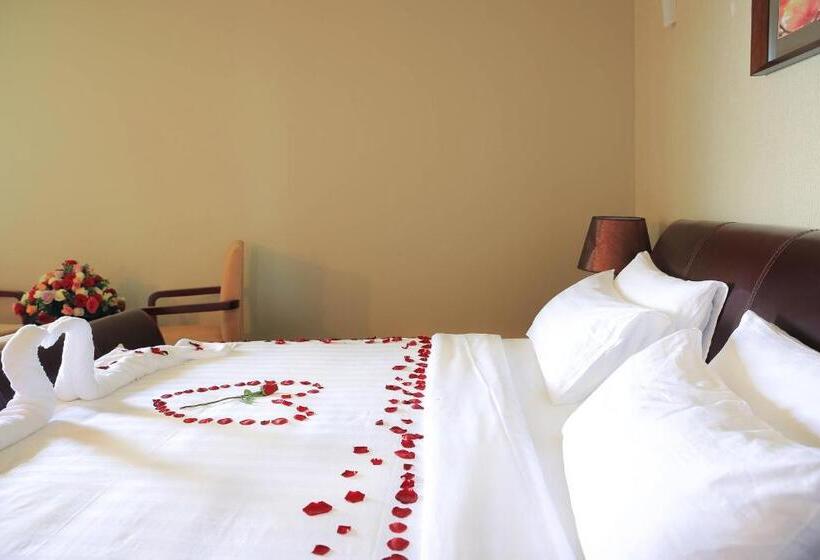 Fotos del hotel Magnolia  & Conference Center:  7