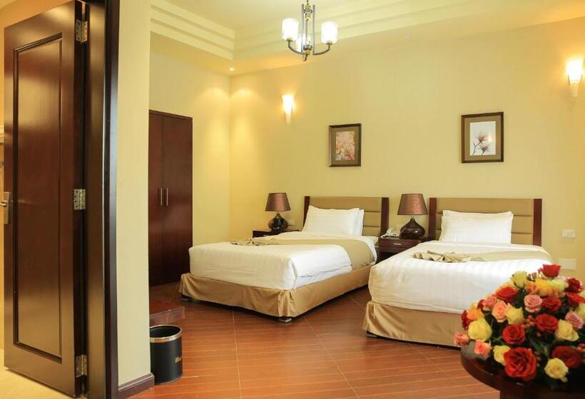 Fotos del hotel Magnolia  & Conference Center:  4